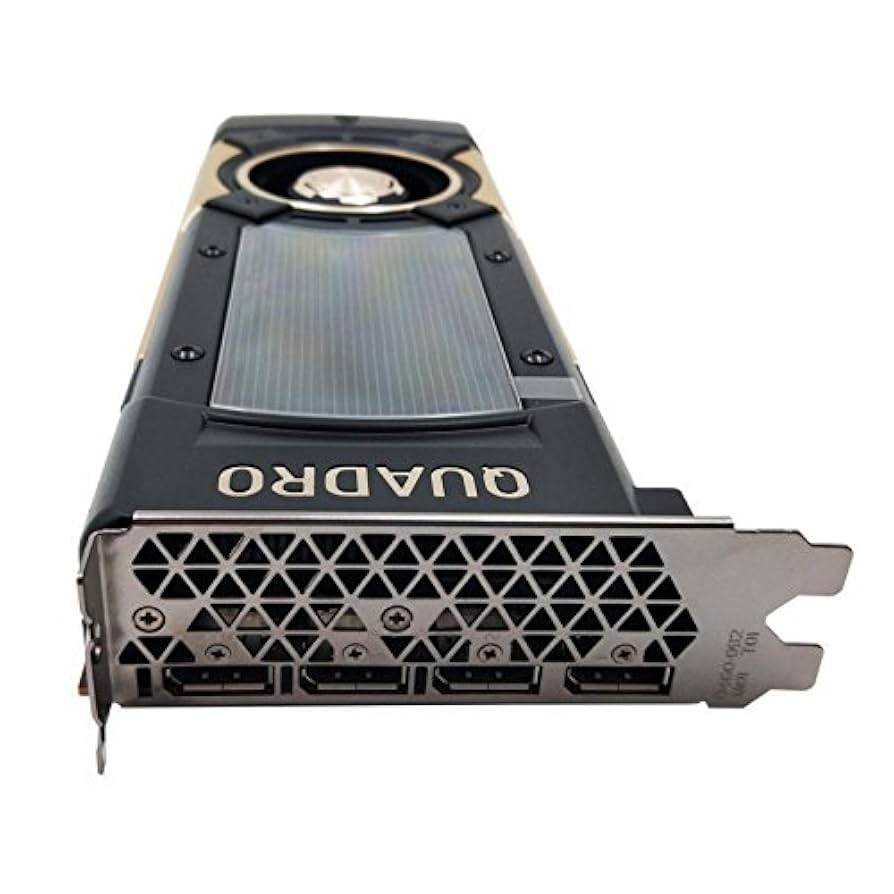 Amazon | NVIDIA Quadro GV100 32GB High Volta Intelligence